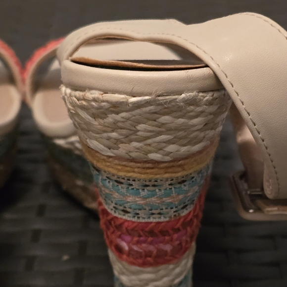 Woven Sandal - Picture 8 of 8